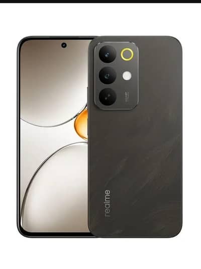 Realme C85 8gb 256gb 7000 mash