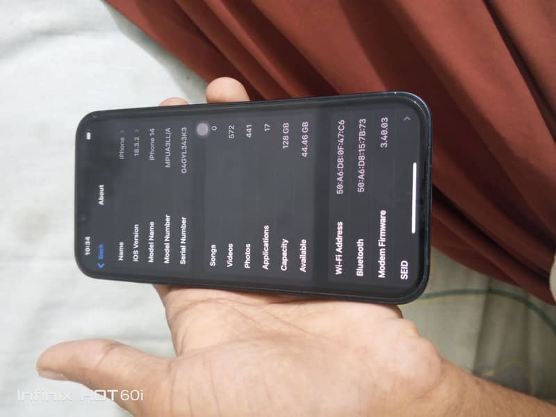 Apple iPhone 14 2