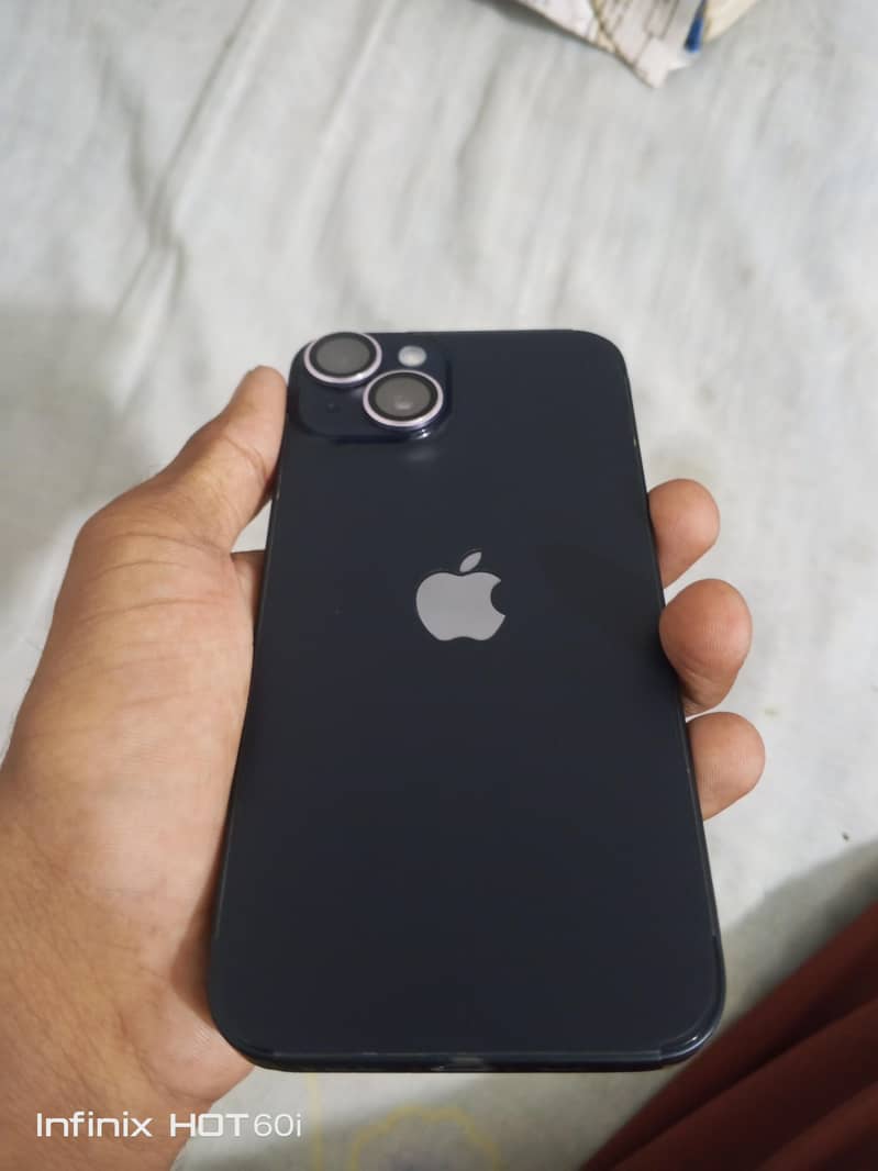 Apple iPhone 14 8