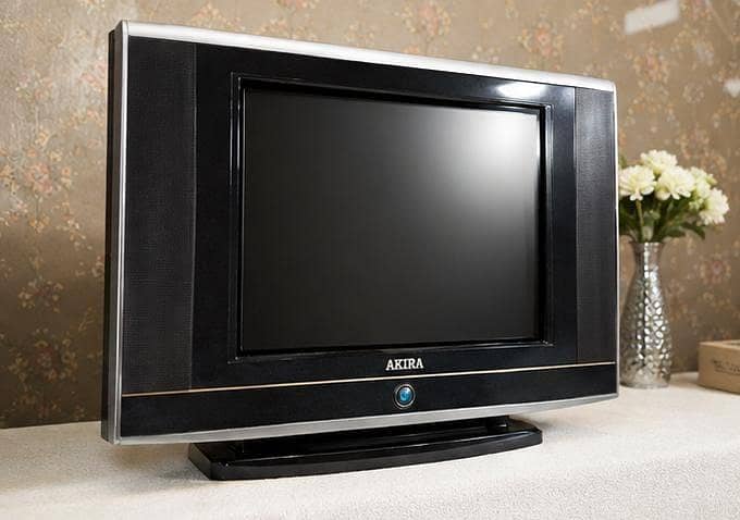 Black TV 2
