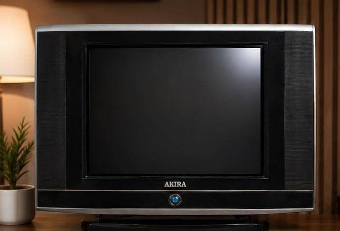 Black TV 3