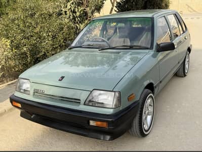 Suzuki Khyber 1996