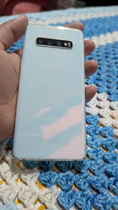 Samsung S10 plus Pta