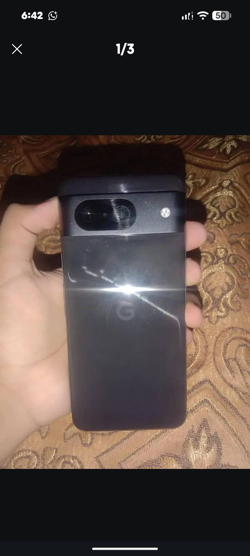 Google Pixel 8 (read ad) 0