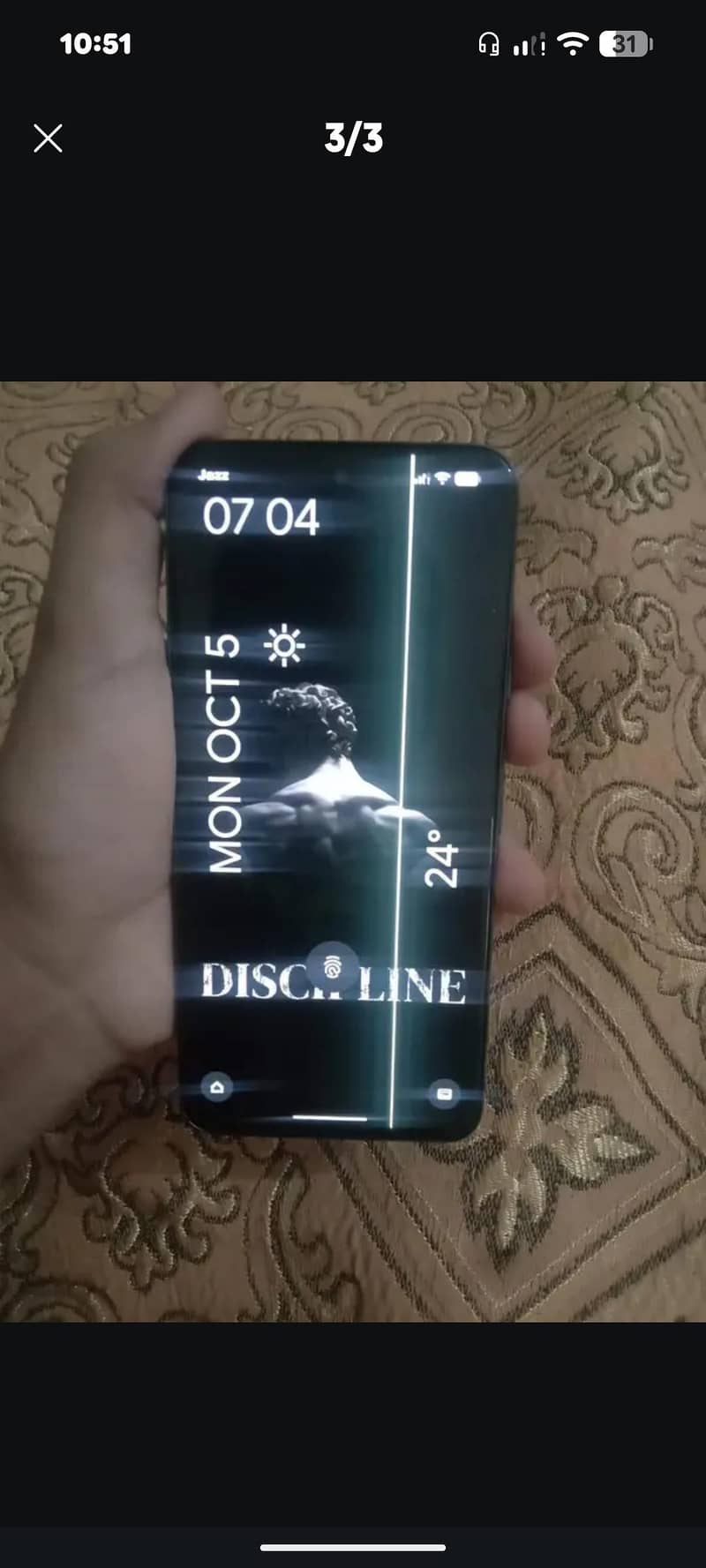 Google Pixel 8 (read ad) 2
