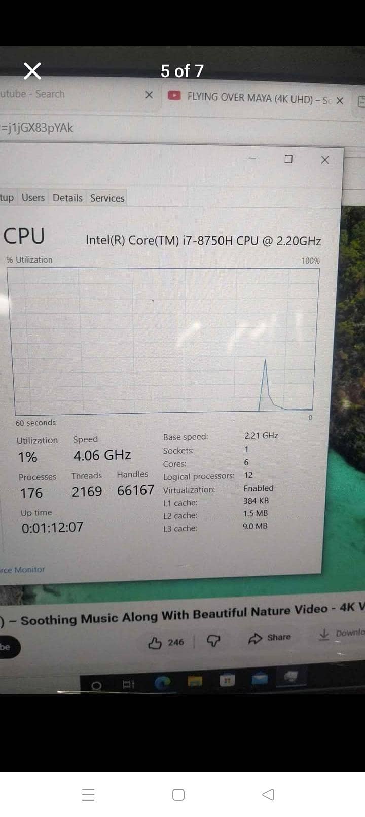 DELL PRECISION 7530 3