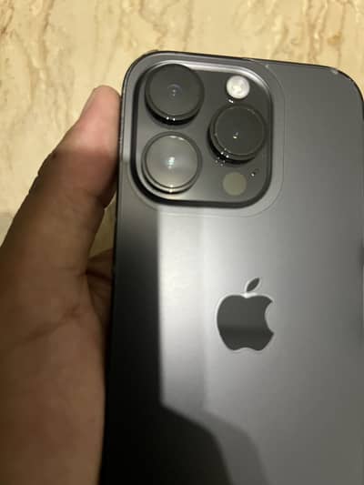 Apple iPhone 14 Pro