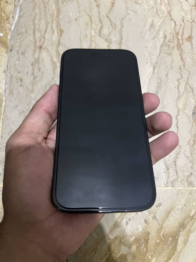 Apple iPhone 14 Pro 5
