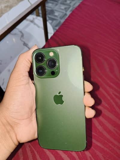 Apple iPhone 13 Pro