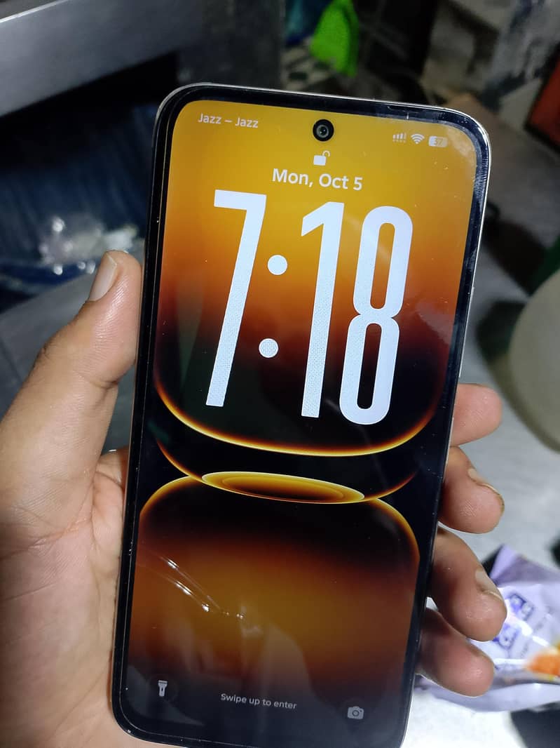 Infinix Other Model 0