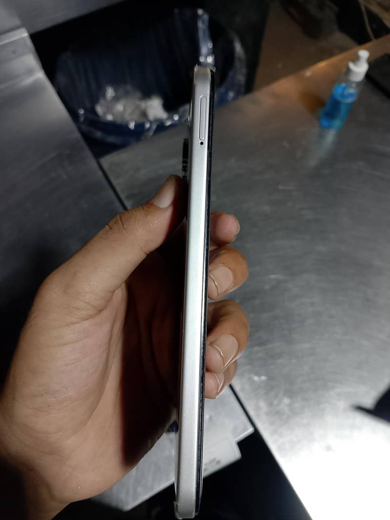Infinix Other Model 6