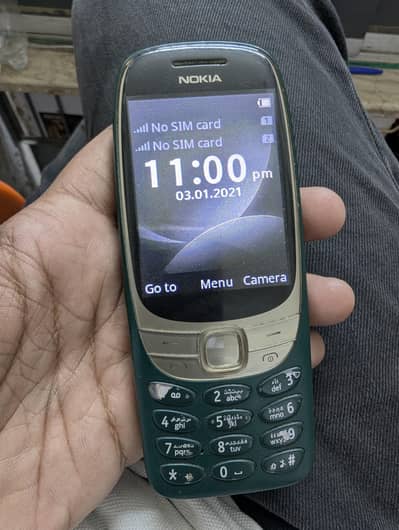Nokia Other Model