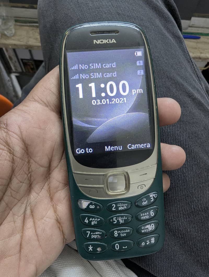 Nokia Other Model 0