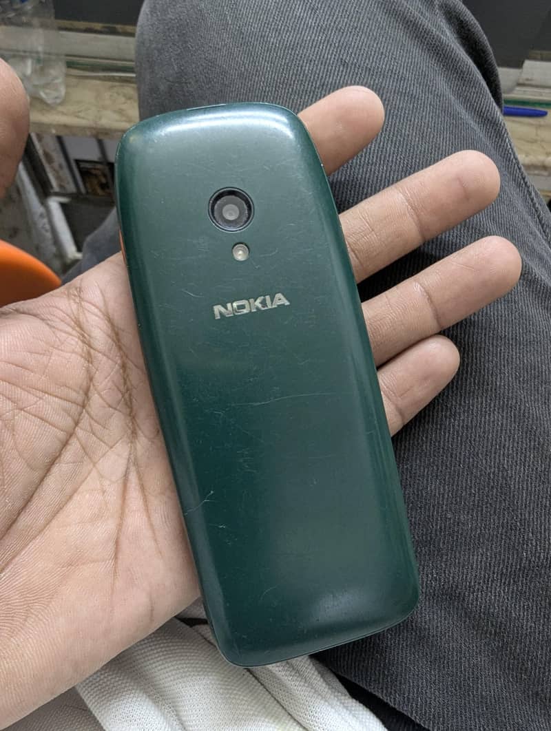 Nokia Other Model 3