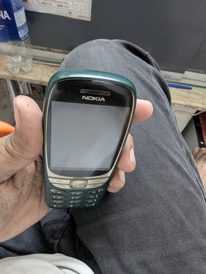 Nokia Other Model 4