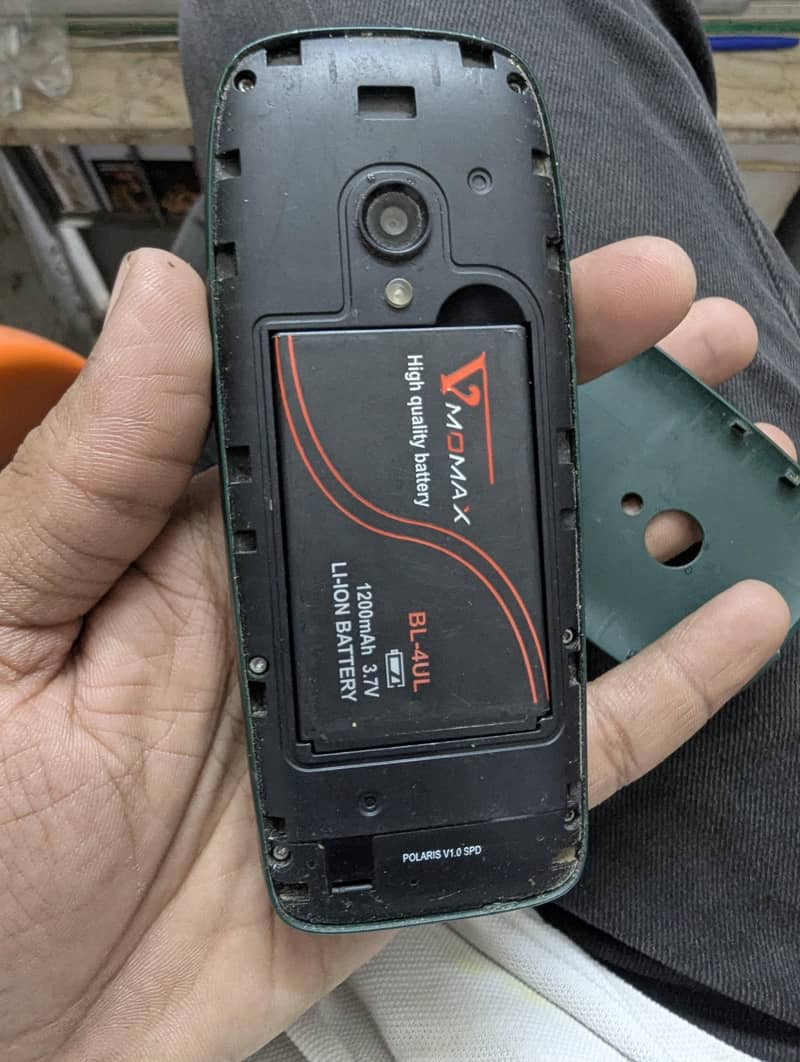 Nokia Other Model 5