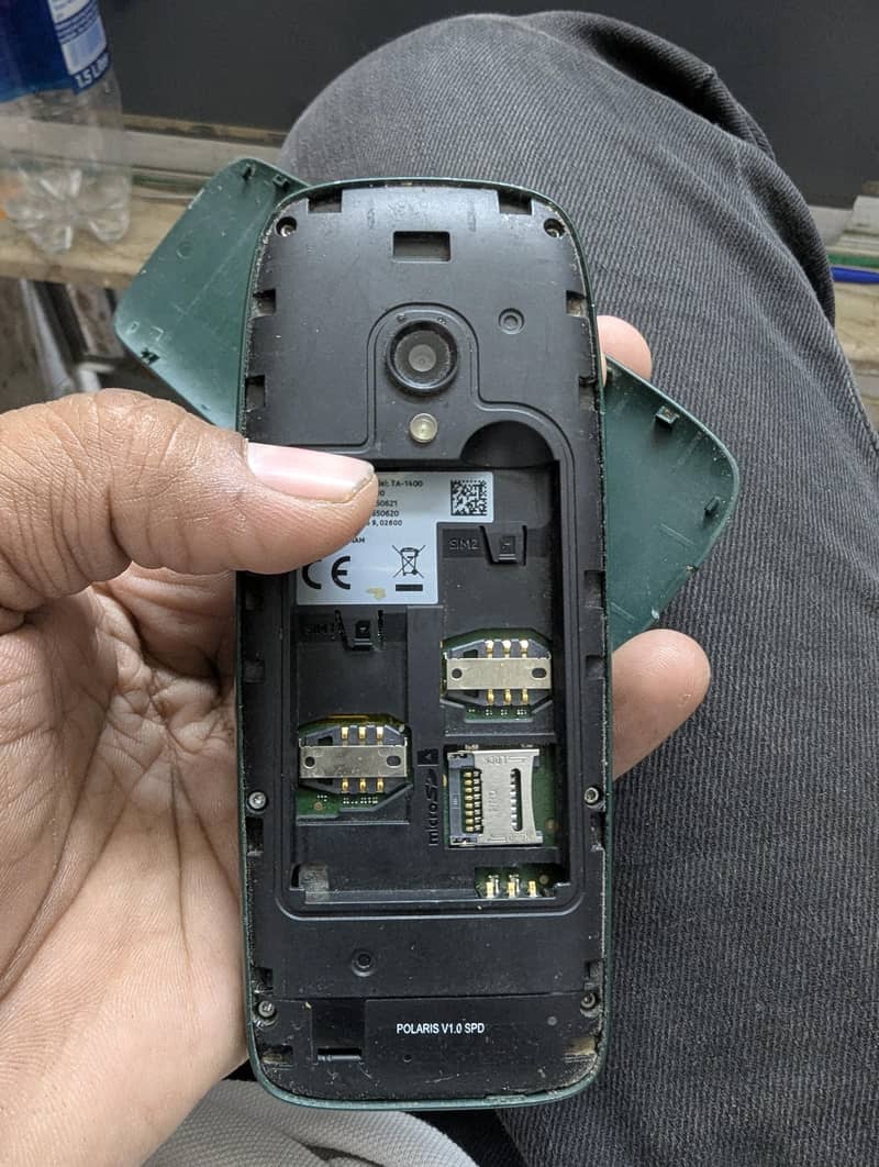 Nokia Other Model 6