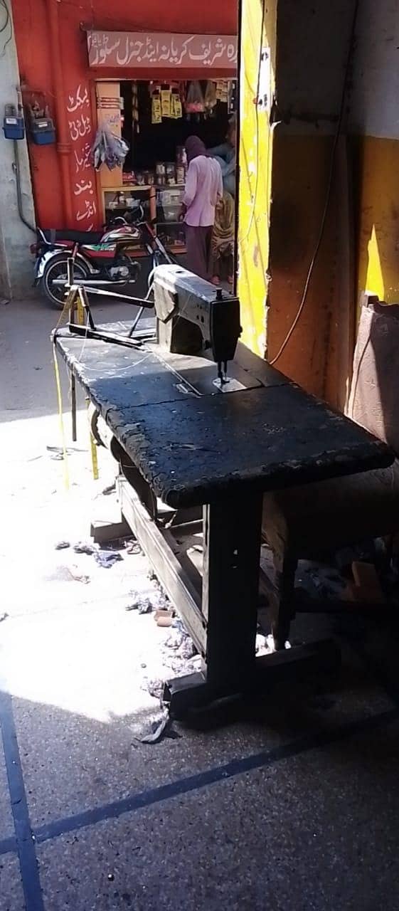 joki machine 0