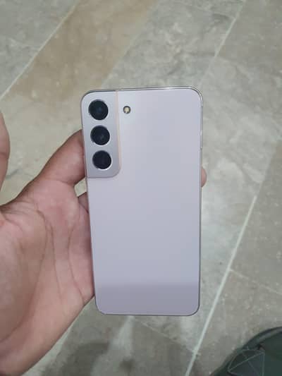 Samsung Mobile S22