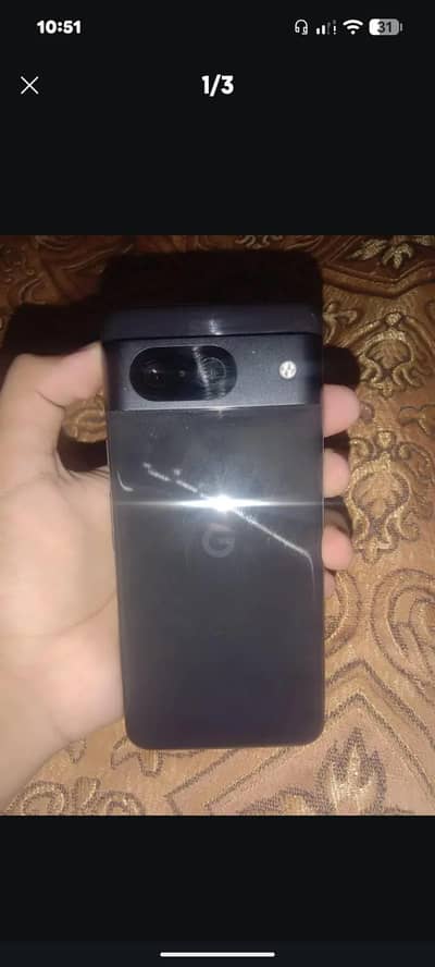 Google Pixel 8