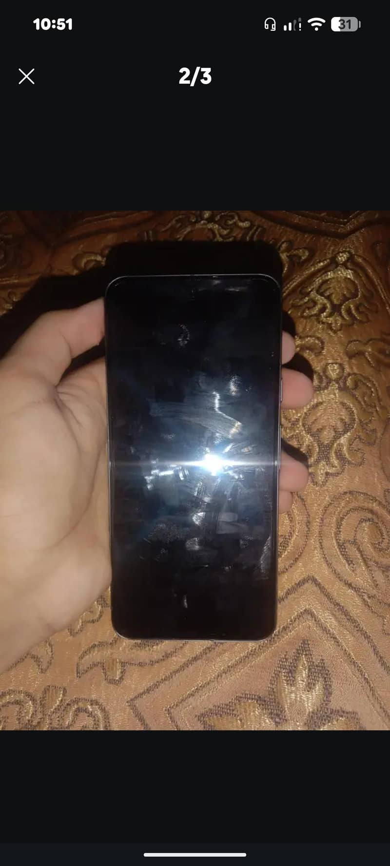 Google Pixel 8 1