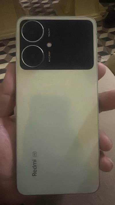 Redmi 13R 5G. 03244805403