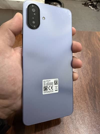 Samsung Mobile A07 5G