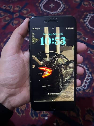 Apple iPhone 8 Plus
