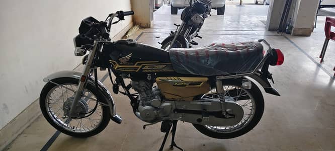For sell 2k27 black gold edition self start