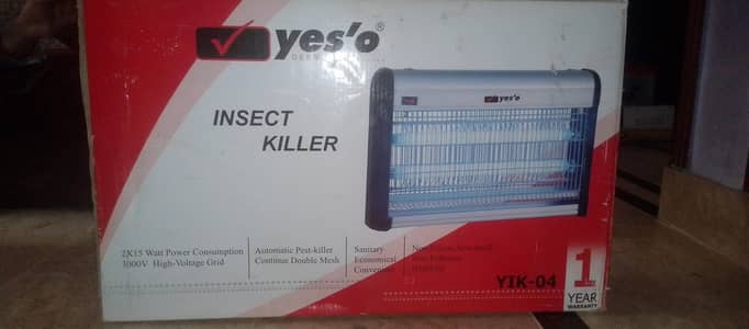 insect killer