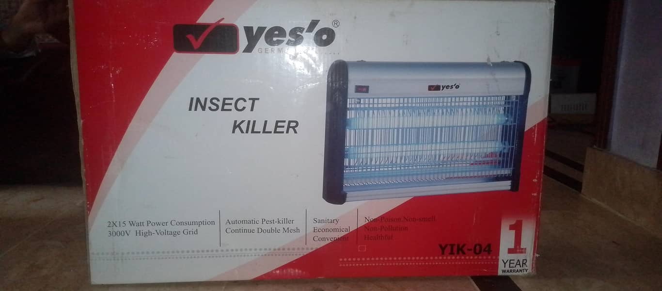 insect killer 0