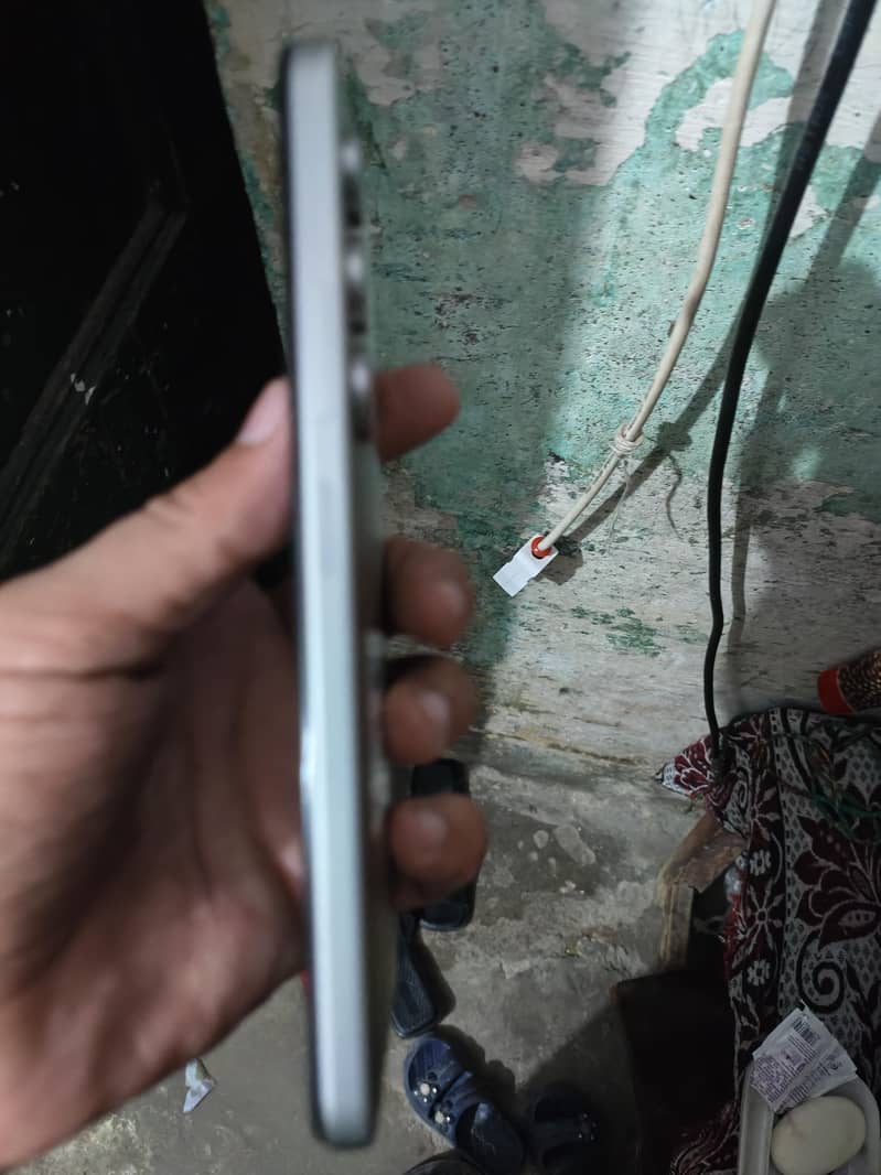 itel A100 1