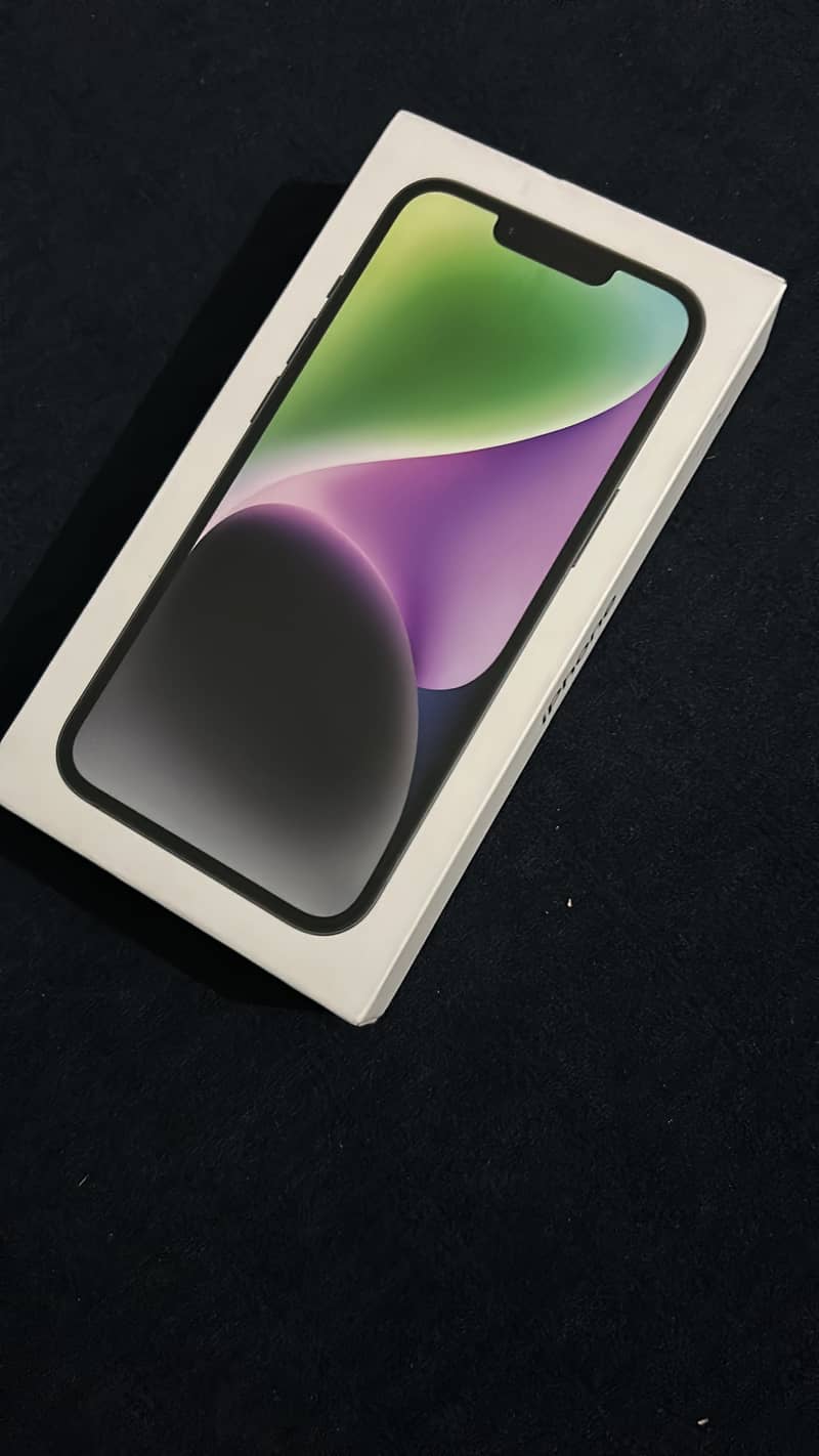 Apple iPhone 14 5