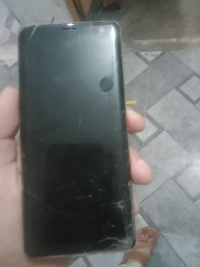Sony XZ3  03029772375 2