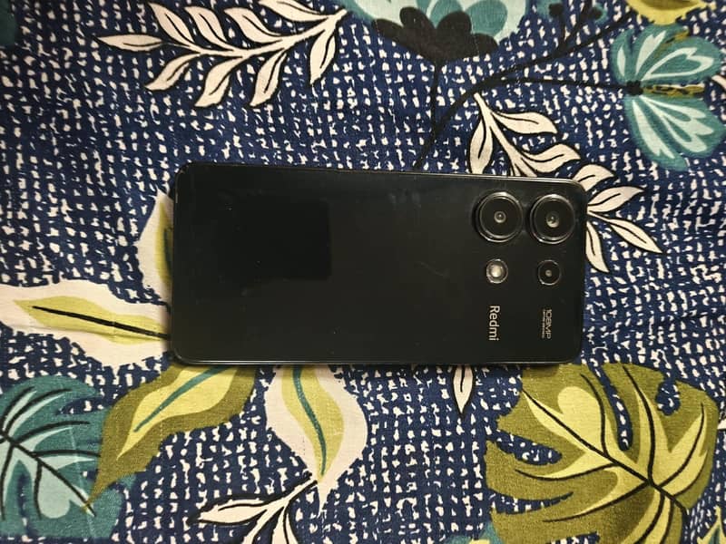 redmi note 13 0