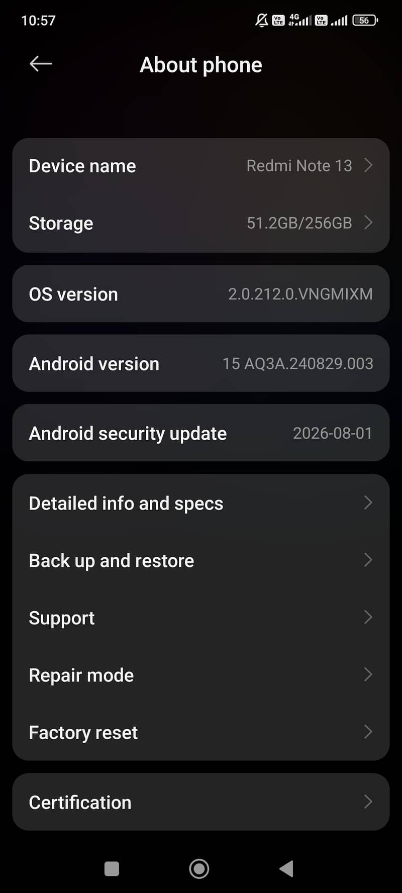 redmi note 13 2