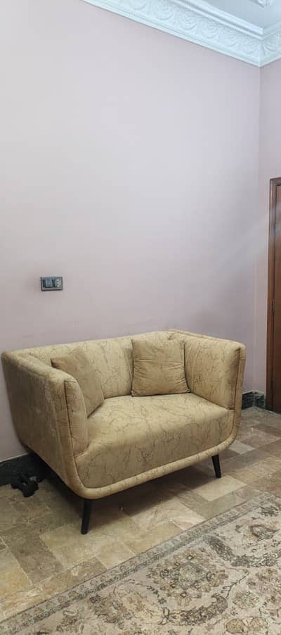 Elegance sofas