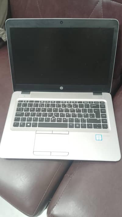 Hp 840 G3 i5 6th generation