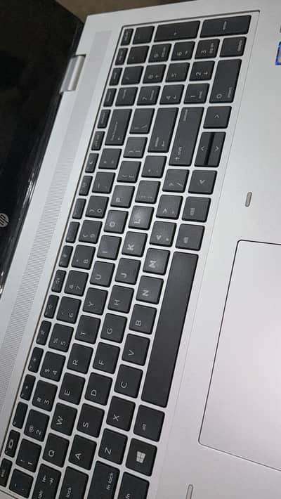 Hp pro book g6