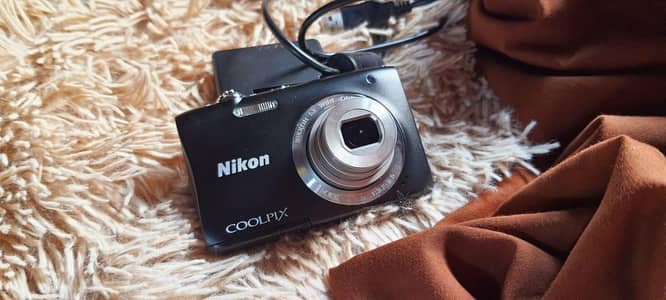 Nikon Coolpix