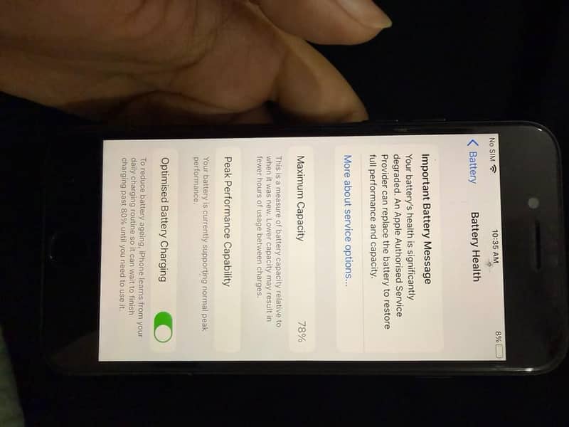 Apple iPhone 7 7