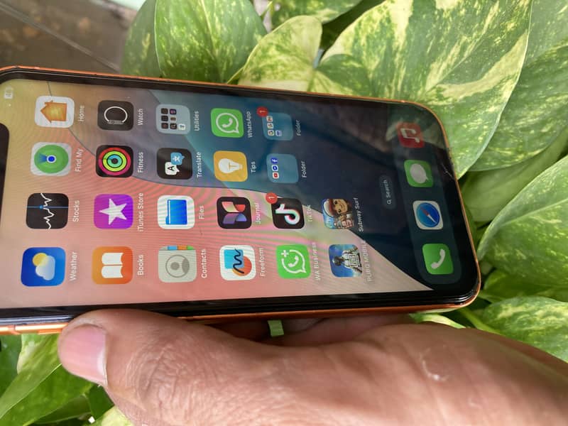 IPHONE XR… 6
