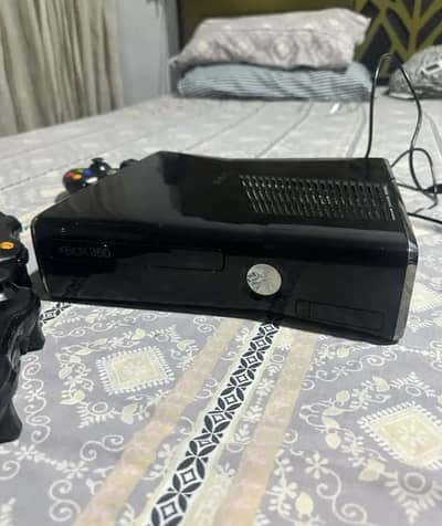 Xbox 360