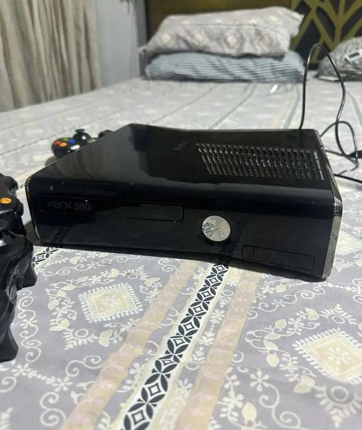 Xbox 360 0