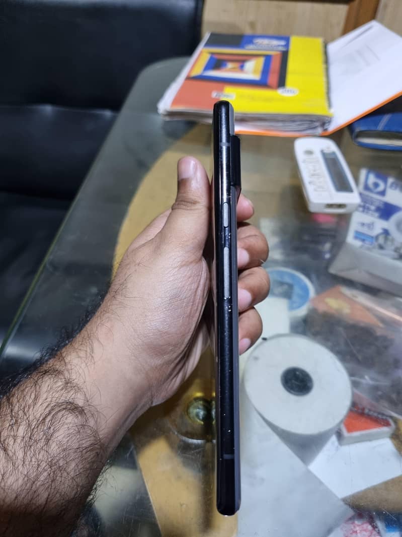 Google Pixel 6 Pro 2