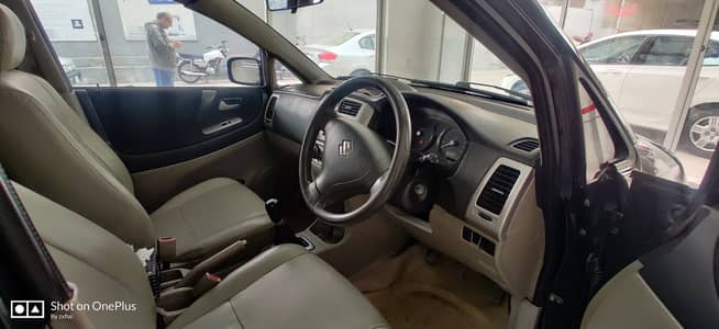 Suzuki Liana 2007