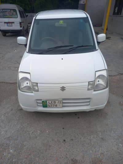 Suzuki Alto 2013
