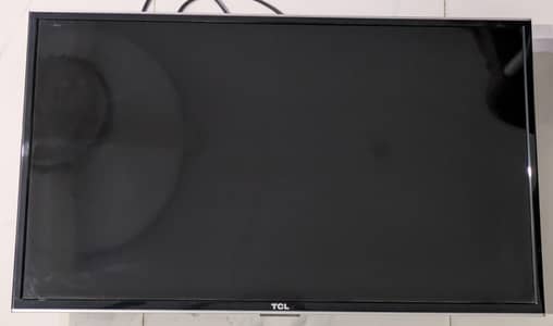 TCL Smart LED TV 32 inches