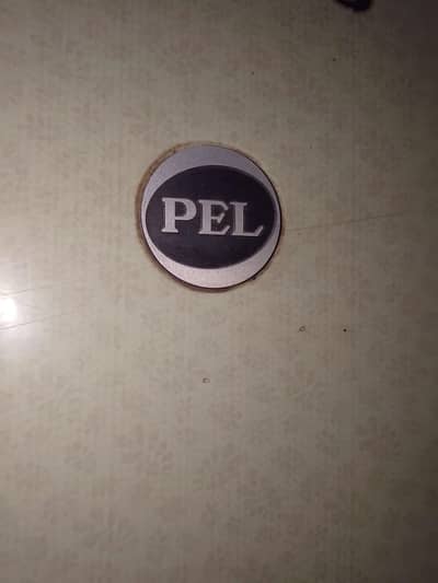 PEL Refrigerator