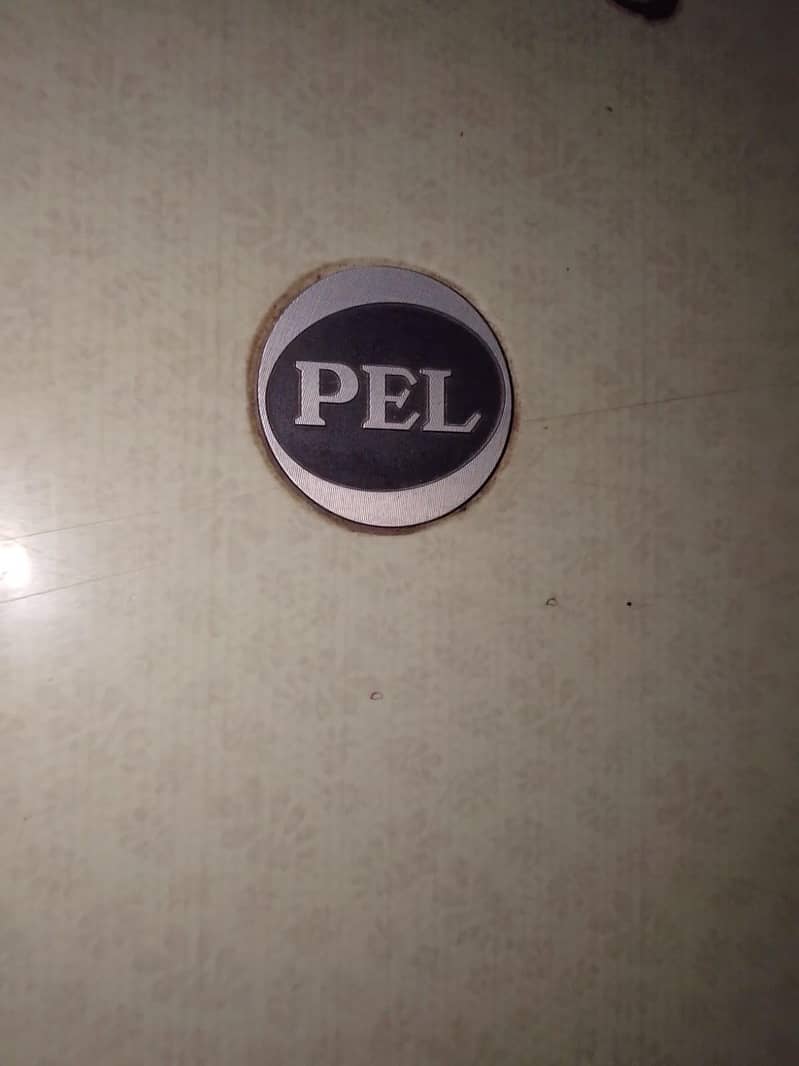 PEL Refrigerator 0